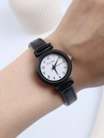 ساعت زنانه چرمی کاتوکه مدل W348 - Image 2