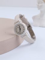 ساعت زنانه چرمی کاتوکه مدل W348 - Image 6