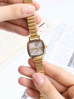 ساعت زنانه نایدو مدل W349 - Image 3