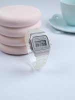 ساعت زنانه سیلیکونی کاسیو مدل W335 - Image 2