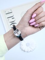 ساعت زنانه نایدو چرمی کد W355 - Image 4