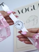 ساعت سیلیکونی کوتاکه کد W356 - Image 8