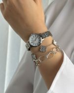 ساعت زنانه آلپینا کد W357