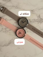 ساعت سیلیکونی VSHمدل W376 - Image 3