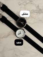 ساعت سیلیکونی VSHمدل W376 - Image 2
