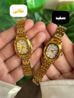 ساعت زنانه آلپینا مدلW377