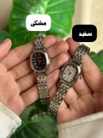 ساعت زنانه آلپینا مدلW379