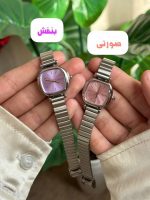 ساعت زنانه نایدو مدل W383 - Image 3