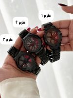 ساعت رینگی مدل W371