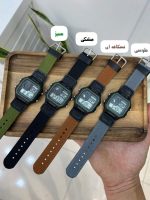 ساعت مردانه کاسیو مدل W360