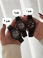 ساعت رینگی مدل W375