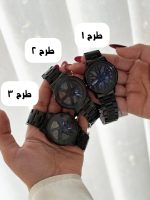 ساعت رینگی مدل W373