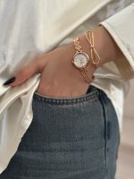 ساعت زنانه دریم مدل W359 - Image 4