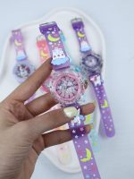 ساعت بچگانه طرح تک شاخ مدل W384 - Image 2