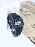 ساعت ست سیلیکونی کاسیو مدل W392 - Image 2