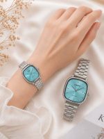 ساعت زنانه و مردانه کاسیو مدل اولدمانی کد W436 - Image 7