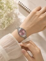ساعت مچی زنانه نایدو کد W457 - تصویر 3