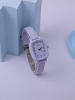 ساعت زنانه چرمی کوتاکه کد W399 - Image 10