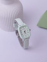 ساعت زنانه چرمی کوتاکه کد W399 - Image 9