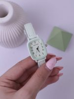 ساعت زنانه چرمی کوتاکه کد W399 - Image 8