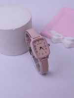 ساعت زنانه چرمی کوتاکه کد W399 - Image 5