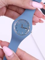 ساعت زنانه سیلیکونی ice کد W402 - Image 10
