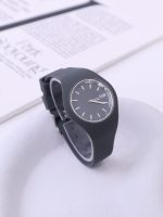 ساعت زنانه سیلیکونی ice کد W402 - Image 3