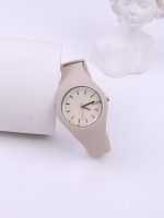 ساعت زنانه سیلیکونی ice کد W402 - Image 4
