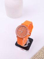 ساعت زنانه سیلیکونی بالون کد W440 - Image 6