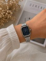 ساعت مچی زنانه کاسیو کد W489 - تصویر 3