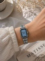 ساعت مچی زنانه کاسیو کد W489 - تصویر 4
