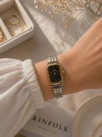 ساعت مچی زنانه کاسیو کد W488