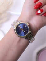 ساعت مچی زنانه کاسیو تقویم دار کد W484 - تصویر 2