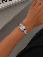 ساعت مچی زنانه طرح لویی ویتون کد W512 - تصویر 3
