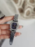 ساعت مچی زنانه رویدا کد W555 - تصویر 2